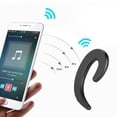 thumbnail image 3 of Auriculares de la conducción ÓSea, Manos Libres, Gancho para la Oreja, Auriculares, Auriculares Abiertos, Audífonos Inámbricos, Auriculares de Finduccióni ÓSEA, 3 of 7
