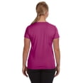 thumbnail image 5 of Augusta Sportswear Women�'s Nexgen Wicking V-Neck T-Shirt, 5 of 8