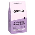 thumbnail image 3 of Grind Colombia Single-Origin Whole Bean Coffee 200g, British Import (Pack of 2), 3 of 3