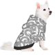 thumbnail image 2 of Balery Snake Sudadera con Capucha para Perros Pequeños – Ropa para Mascotas, Disfraz para Perros y Gatos, Ideal para Fiestas y Cosplay-Medium, 2 of 7