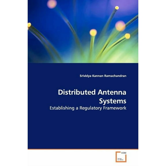 Distributed Antenna Systems (Paperback)