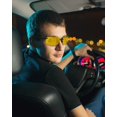 thumbnail image 2 of Gafas Deportivas JIM HALO Polarizadas TR90 Sin Montura para Hombre y Mujer, 2 of 8