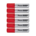thumbnail image 1 of Sharpie Marqueur Permanent Magnum Rouge - Lot de 6, 1 of 4