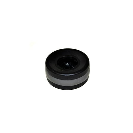 Replacement Part For Eureka Sanitaire SC5500A Upright Vacuum Rear Wheel Assembly # A07531301