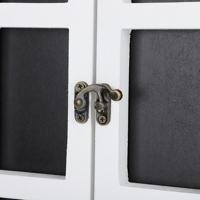 Tablero De Mensajes Ciego De Moda Multifuncional, Decoración De Pizarra Para El Hogar, Para Decoración De Cafetería De Hotel, Bar, Tienda, Uso Doméstico
