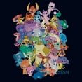thumbnail image 2 of Girls Lilo & Stitch Experiment Compilation T Shirt, 2 of 4