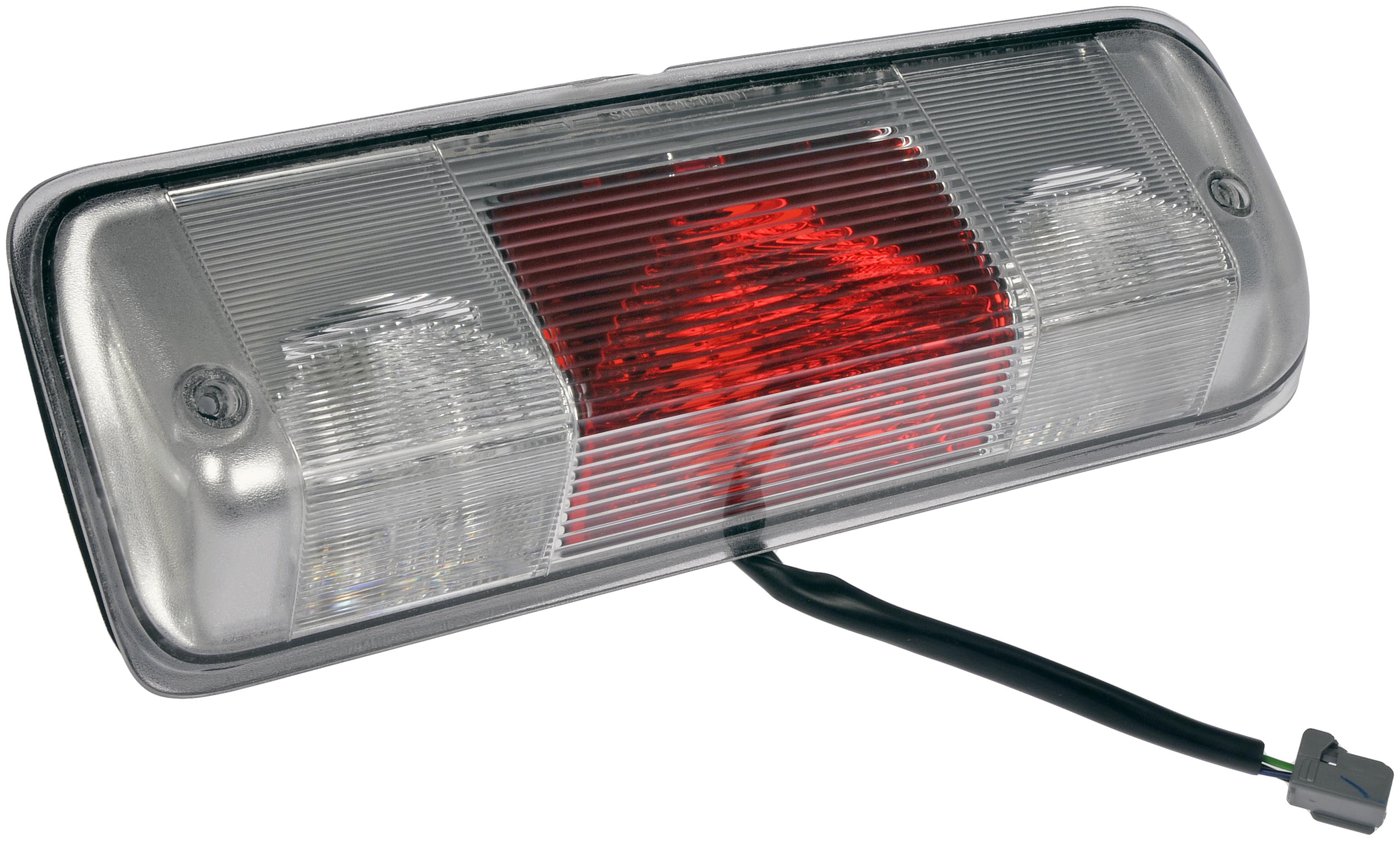 Dorman OE Solutions 923237 Center High Mount Stop Light Walmart