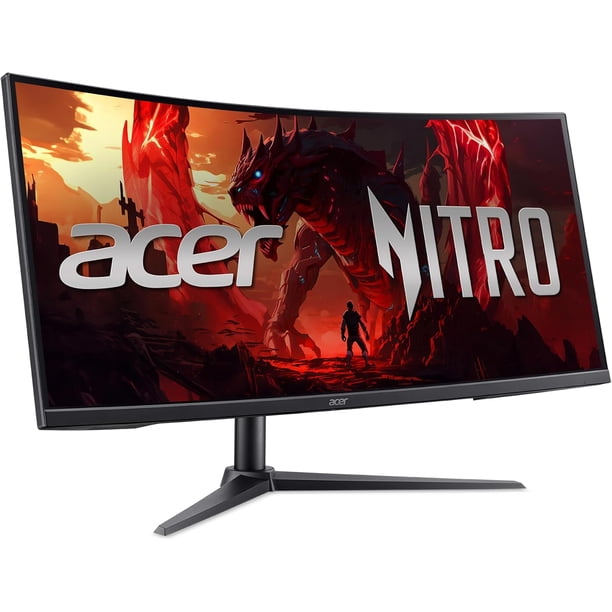 Acer 34