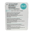 thumbnail image 2 of We R Memory Keepers Watermark Crafting Storage Bag NEW, 2 of 2