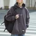 thumbnail image 4 of Ropa para hombre Sudaderas con capucha Sudaderas para hombre Sin logotipo Ropa de calle Con capucha Bordada Diseñador estético Simple Nuevo en alta calidad, 4 of 5