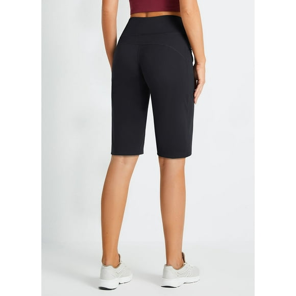 Women's Knee Length Shorts