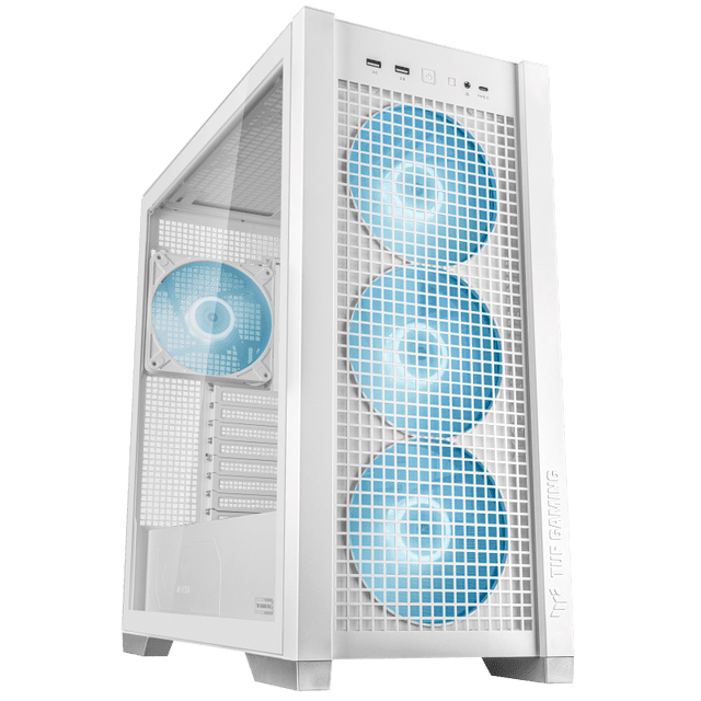 GANIENTE ASUS TG GT302 ARGB