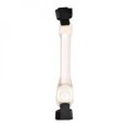 thumbnail image 1 of Collier pour Animaux de Compagnie LED Corde de Traction Multifonctionnelle Collier Lumineux Sangle Rose, 1 of 6