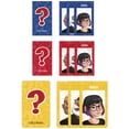 thumbnail image 3 of Juego de viaje Hasbro Gaming Adivina Quién? Grab & Go, 3 of 3