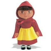 Dora's Storybook Adventures - Little Red Riding Hood