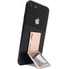 Cell Phone Flip Stand with Mirror by Killer Concepts, Rose Gold, As Seen on TV