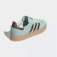 thumbnail image 5 of Adi-das Originals Sambae OG Leather Women Shoe Sneakers JH8835, 5 of 6