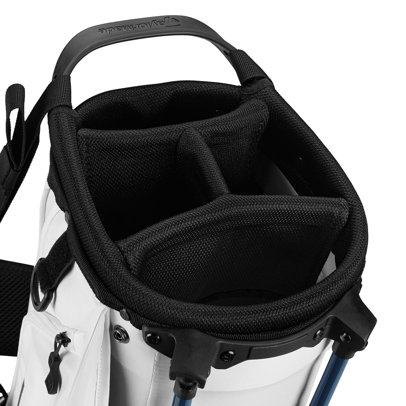 TaylorMade Golf Flextech Stand Bag USA
