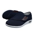 thumbnail image 1 of Sandales Espadrilles à Plateforme pour Femmes d'Été à Bride à la Cheville à Talon Compensé Moyen, 1 of 5
