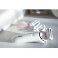 thumbnail image 6 of Philips Satinshave Womens Electric Shaver Cordless Hair Removal BRL140/51 Pink, 6 of 12