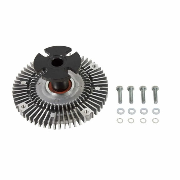 GMB 925-2220 Fan Clutch that fits a Chevrolet Astro (1985-1985)