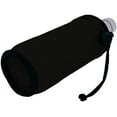 thumbnail image 2 of Blank Neoprene Water Bottle Coolie (4 Pack, Black), 2 of 8