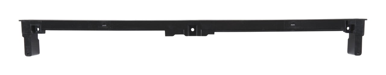Whirlpool W11460908 Genuine OEM Dishwasher Control Panel Replacement Part - Replaces W11109176, W11346539, and W11440170