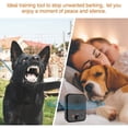 thumbnail image 4 of Dispositivo ultrasónico antiladridos para perros antiladridos, dispositivo impermeable ultrasónico automático para perros antiladridos para perros pequeños y grandes JAMW Sencillez, 4 of 5