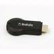 Miradisplay WiFi Affichage Dongle Miracast Airplay Sans Fil HDMI Android IOS Win7 – image 2 sur 6