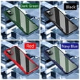 thumbnail image 3 of For Honor X9a X8a X7a X5 Magic 5 Lite Funda Blanda Nueva Cubierta Militar Resistente A Prueba De Golpes Transparente, 3 of 3