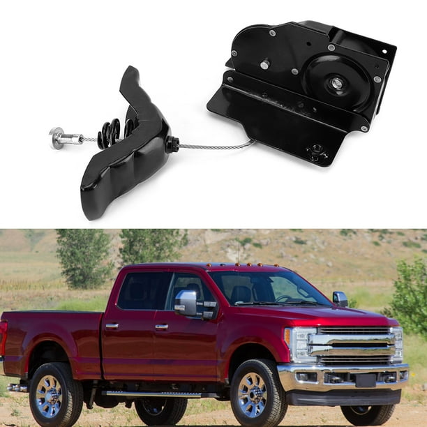 Greensen Spare Tire Hoist Carrier Winch,Spare Tire Hoist Carrier Winch