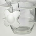 thumbnail image 4 of Honey Can Do Double Commercial Cereal Dispenser, Silver and Stainless Steel, 4 of 4