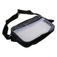 thumbnail image 7 of Anti-Static Cleanroom Clear Tool Bag Full Cover Pvc For Engineer Waist Bag Fanny, 7 of 7