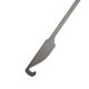 thumbnail image 2 of Brocheta 10 Uds. Pinchos planos para barbacoa Ti, pinchos para exteriores, patio trasero, Picnic, barbacoa, parrilla, Kabob, palos para barbacoa, 2 of 6