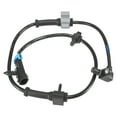thumbnail image 1 of 15037208 Delantero Izquierdo o Derecho Coche Motor ABS Rueda Velocidad Sensor, 1 of 1