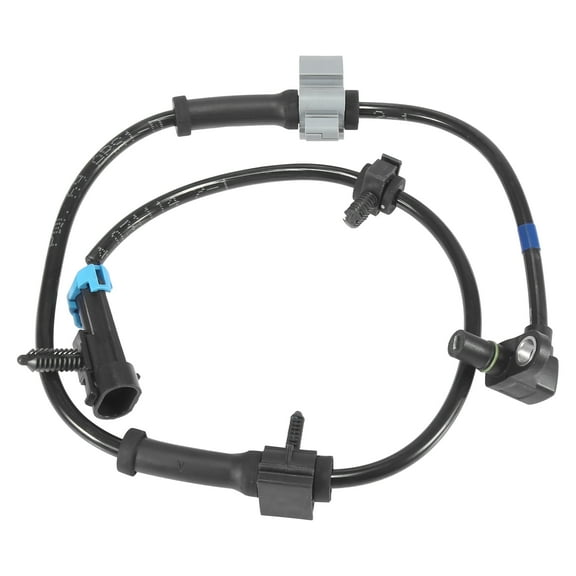 15037208 Front Left or Right Engine ABS Wheel Speed Sensor for Chevrolet Tahoe 2000-2006 for GMC Yukon 2000-2006