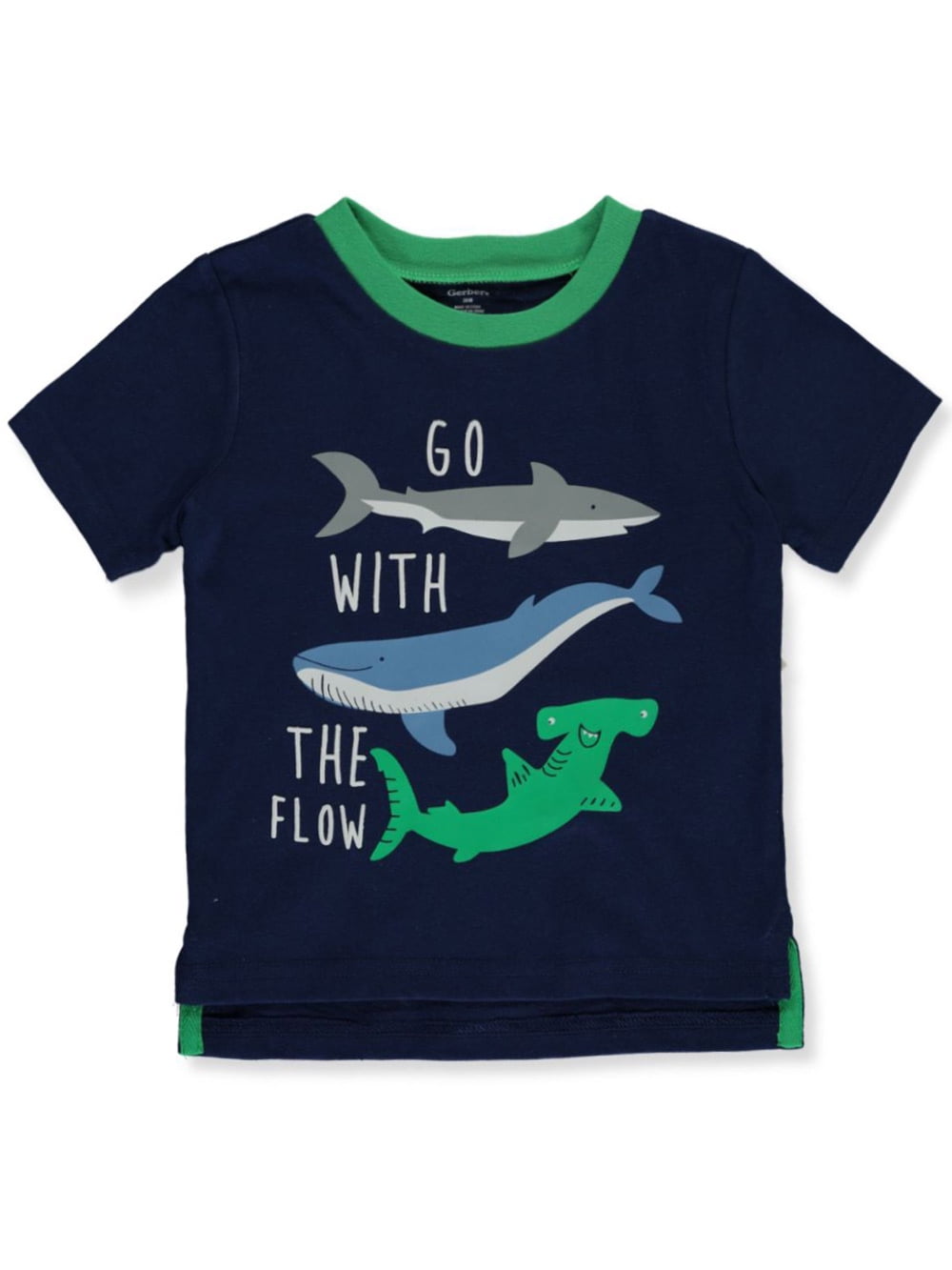 infant sharks jersey
