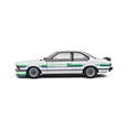 thumbnail image 6 of Solido 1:18 Alpina B7 Turbo (E24) White 1984, 6 of 6
