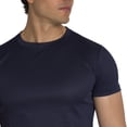 thumbnail image 2 of Playera Deportiva Cuello Redondo Chili Beans Dry Fit Gym Talla M, 2 of 3
