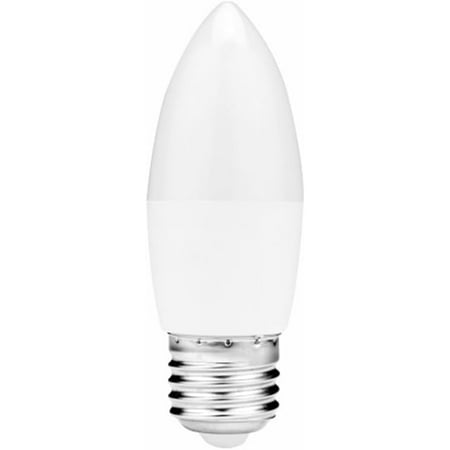 

ZX 4PCS 3W 6W 9W 12W 15W led Light Bulb E14 E27 LED Lamp Indoor Warm Cold White Light LED Candle Bulb Home Decor Chandelier (Color : Neutral Light Size : E27 JP_6W)-0810