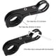 thumbnail image 3 of Extensión de manillar de bicicleta Extensión de manillar de bicicleta de aluminio Extensión doble para Mtb, motocicleta (20 cm)_ kaili Sencillez, 3 of 5