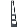 thumbnail image 3 of Winsome 20527 Adam 5-tier A-frame Corner Shelf, 3 of 7