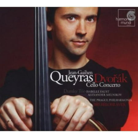 Dumky Trio - Cello Concerto Dumky Trio