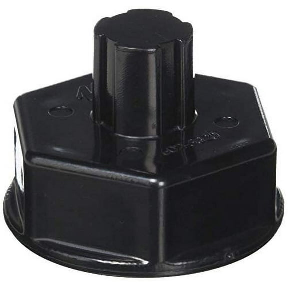 Waterway 602-5321B Swimming Pool Sand Filter Drain Screen Cap Only Same as 602-5320, 602-5321