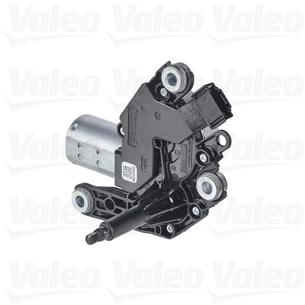 Valeo 582612 Back Glass Wiper Motor for Mercedes-Benz B Electric Drive 2014-2015