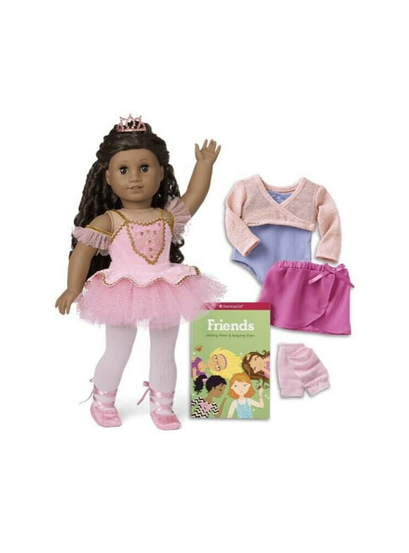 American Girl Dolls