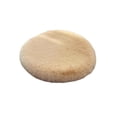 thumbnail image 2 of Ontiwes Round Cat Bed Cushion Mat - 50cm Diameter Soft & Warm Cozy Pet Sleeping Pad for Cats & Small Dogs, Lightweight & Washable, Indoor Use for Spring Fall Winter, Includes 1 Mat, 2 of 6