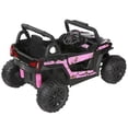 thumbnail image 4 of Dynacraft Realtree 12-Volt Girls Kids Ride-on For Age 3-8 Years, 4 of 13
