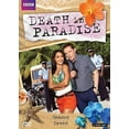 thumbnail image 2 of Death in Paradise: Season Seven (DVD), BBC Warner, Drama, 2 of 2