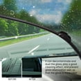 thumbnail image 2 of Homonth Glass Cleaner, Front Windshield Vision Clear Helmet Glasses Multi-Purpose Clean Waterproof Anti-Fog, 2 of 5
